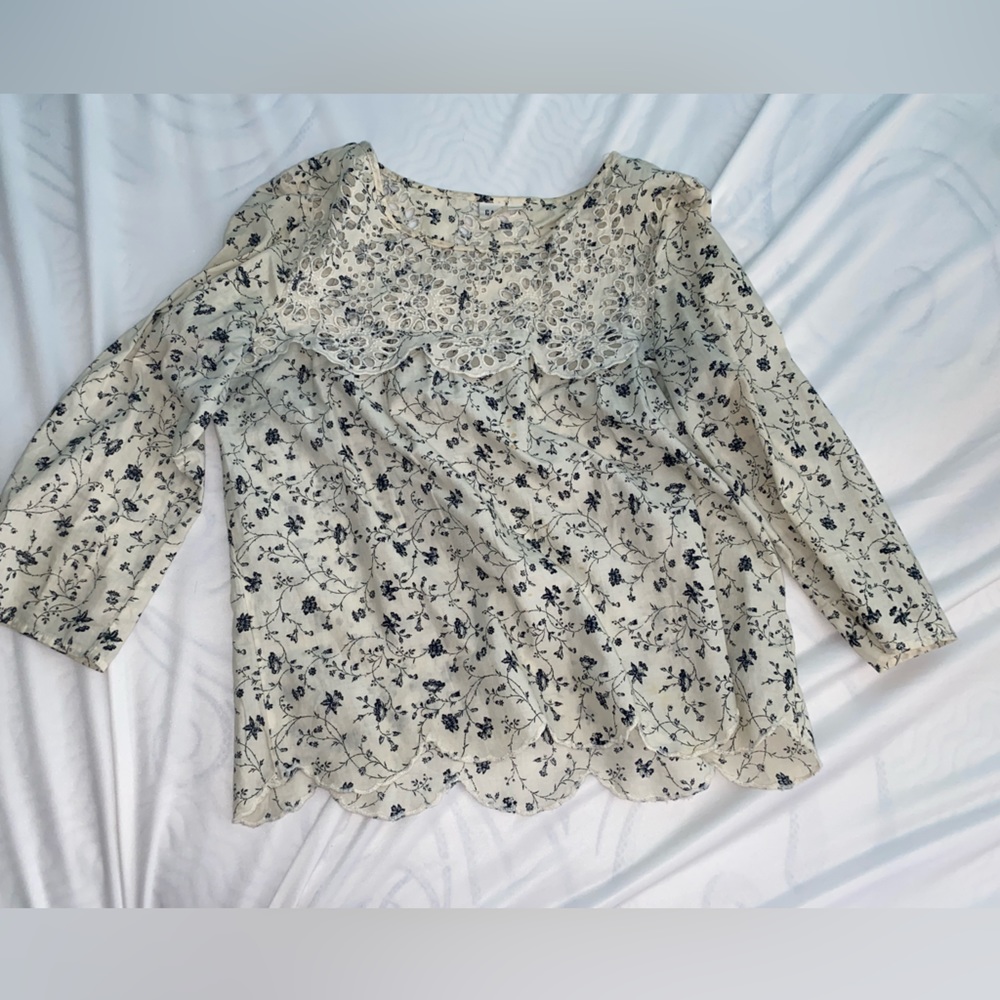 Gap blouse